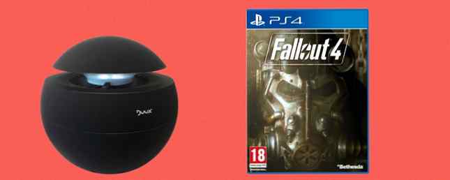 Wednesday Deals Fallout 4 Bundle, máquinas de café, purificadores de aire y más [Reino Unido]